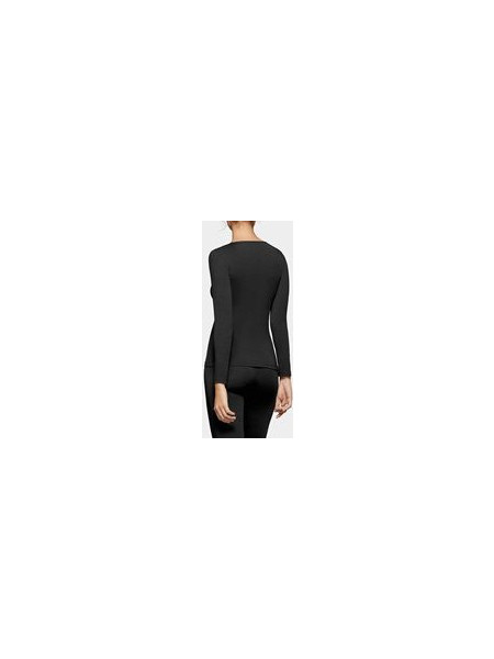IMPETUS THERMO WOMEN T-SHIRT LONG SLEEVE O-NECK