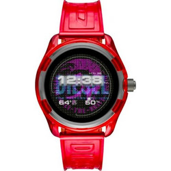 Diesel On Fadelite DZT2019 Red