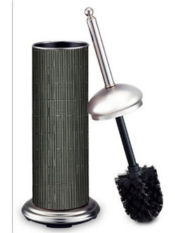 Marva Grey 812015 Μεταλλικό Πιγκάλ Μπάνιου Γκρι