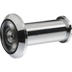 Ματάκι πόρτας 50-80mm νίκελ