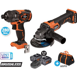 Krausmann US110-25SB