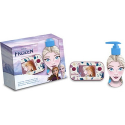 Lorenay Frozen Water Game Set