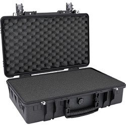 ΣΤΕΓΑΝΗ ΒΑΛΙΤΣΑ EXPLORER CASES 5212HL.B