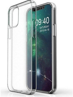 Beline Clear - θήκη για Huawei nova 10 SE - Διάφανο