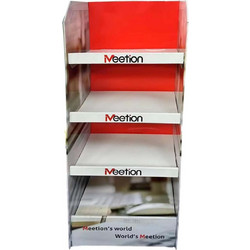 MT-Showcase Stand Office