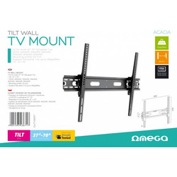 Omega OUTV600T Τοίχου 37" - 70"