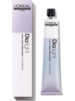L'Oreal Professionnel Dialight 9.03 Ντορέ Ημιμόνιμη Βαφή Μαλλιών Χωρίς Αμμωνία 50ml