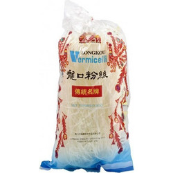 Βερμισέλι Νουντλς από Πράσινα Φασόλια Longkow Vermicelli Noodles