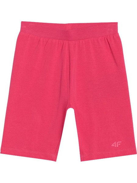 Shorts 4F CAS F014 Jr 4FJWSS25TSTIF014 55S