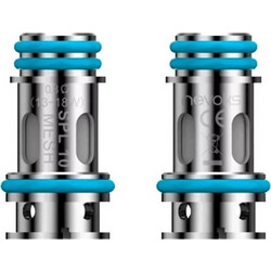 Nevoks SPL-10 Replacement Coil 0.8 Ohm