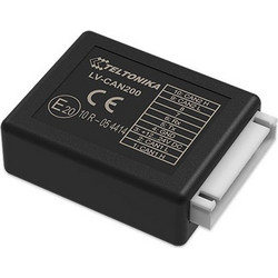 Teltonika LV-CAN200 Light vehicle CAN adapter