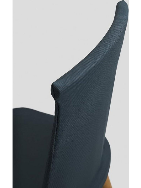 Pennie Massimo Ελαστικό Κάλυμμα Καρέκλας Ανθρακί 40cm 701145-15 ref10289209
