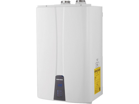 Saturn Navien Npe-32 Swe Erp Επιτοίχιος Λέβητας Αερίου με Καυστήρα 45571kcal/h