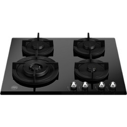 Bertazzoni P604LMODGNEX Εστία Αερίου Αυτόνομη με Λειτουργία Κλειδώματος