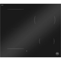 Bertazzoni P604I1M30NP Επαγωγική Εστία Αυτόνομη με Λειτουργία Κλειδώματος