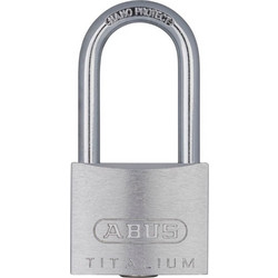 ABUS 64 Titalium 64TI/40HB40 SL 5