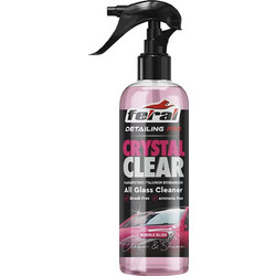 Feral Detailing Pro Crystal Clear Bubble Bliss 750ml