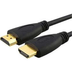 HDMI Cable M-M 1.8m