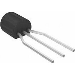 2N2222A Transistor NPN bipolar