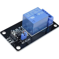 5V Relay Module KY-019 with Optocoupler