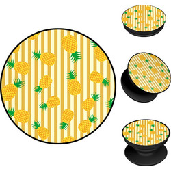 Sonique Fruit Series Pop Holder Ανανάς 01