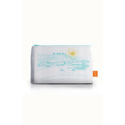 InterMed Luxurious Sun Care Mykonos Body Sunscreen SPF30 75ml + After Sun 75ml + Tanning Oil SPF6 50ml + Face & Body Mist 50ml + Face Cream SPF50 40ml