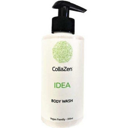Collazen Idea Αφρόλουτρο σε Gel 300ml