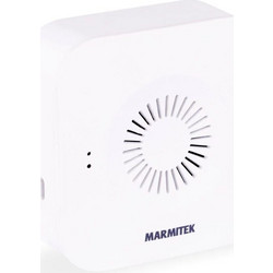 Marmitek Bell ME White