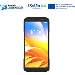 ZEBRA TC22 2D SE4710 (6GB/64GB) WiFi NFC BLACK (WLMT0-T22B6ABC2-A6)