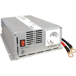 Μετατροπέας/Inverter Unipower 12V/1000W
