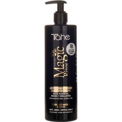 Tahe Magic Rizos Curly Curls Activator Κρέμα Φορμαρίσματος Μαλλιών για Μπούκλες 200ml