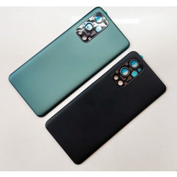 Καπάκι Μπαταρίας Πράσινο One Plus 9 Pro Battery Cover & Lens Green