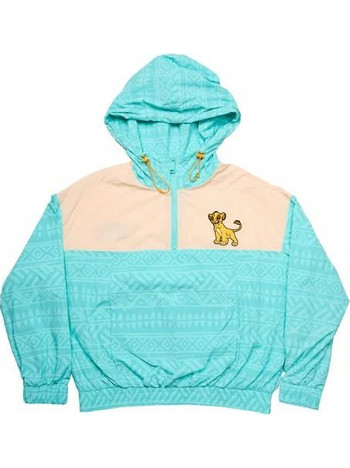 DISNEY - Lion King - Jacket LoungeFly (L)