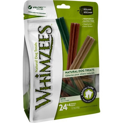 Whimzees Daily Dental Treats Small Adult 28τμχ