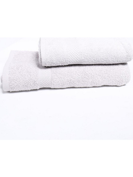 LINEA ΠΕΤΣΕΤΑ ΠΡΟΣΩΠΟΥ L.GREY 50X90ΕΚ