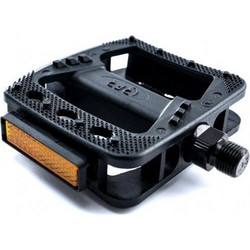 RFR ΠΕΤΑΛΙΑ FLAT HQP CMPT -14129-14177-14178 Μαύρο