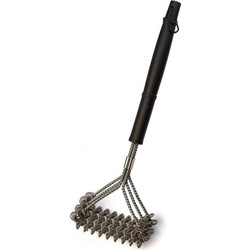 ΞΥΣΤΡΑ BBQ 38cm ΕΠΑΓΓΕΛΜΑΤΙΚΗ - Comas