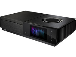 Naim Uniti Ολοκληρωμένος Ενισχυτής Home Cinema
