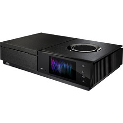 Naim Uniti Ολοκληρωμένος Ενισχυτής Home Cinema