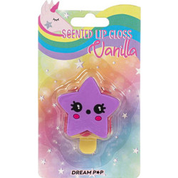 Scented Lip Gloss Vanilla Dream Pop