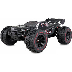 Amewi Hyper Go Truggy Τηλεκατευθυνόμενο Αυτοκίνητο Off Road 4WD 1:16 Κόκκινο