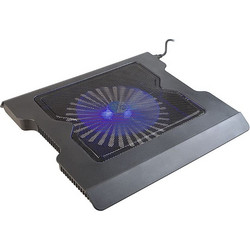 Tracer AirStorm Cooling Pad για Laptop με 1 Ανεμιστήρα
