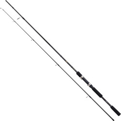 Shimano FX XT Καλάμι Ψαρέματος για Spinning Carbon Δίσπαστο 2.7m 10-30gr