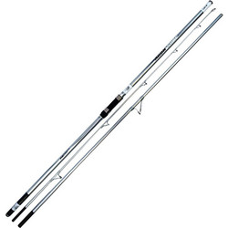Yuki Aron Surf Καλάμι Ψαρέματος για Surf Casting Carbon Τρίσπαστο 4.2m 100-250gr