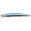 Ryobi Trappers Pro Minnow Τεχνητό Δόλωμα Ψαράκι 14.3cm 21gr 13