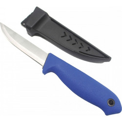 Mustad Bait Knife Eco - ΚΩΔ.14323