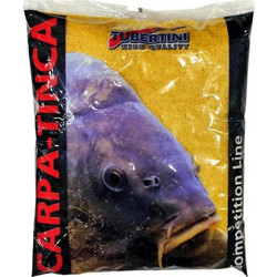 Tubertini Carpa Tinca Giallo 1kg - ΚΩΔ.13477