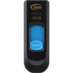 TeamGroup C145 16GB USB Stick 3.2 Gen 1 με USB-A