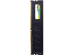 Silicon Power 8GB (1X8GB) DDR4 RAM 2666MHz C19 SP008GBLFU266X02