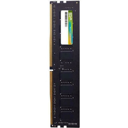 Silicon Power 8GB (1X8GB) DDR4 RAM 2666MHz C19 SP008GBLFU266X02